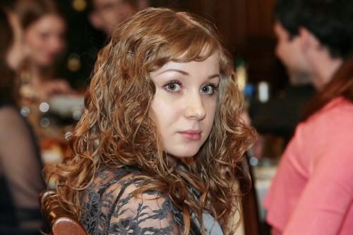 Надя Такранова