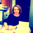 Елена Сухомлинова