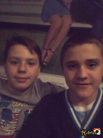 Данил Клименко