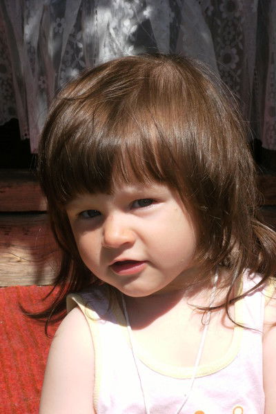 Евгения Патокина