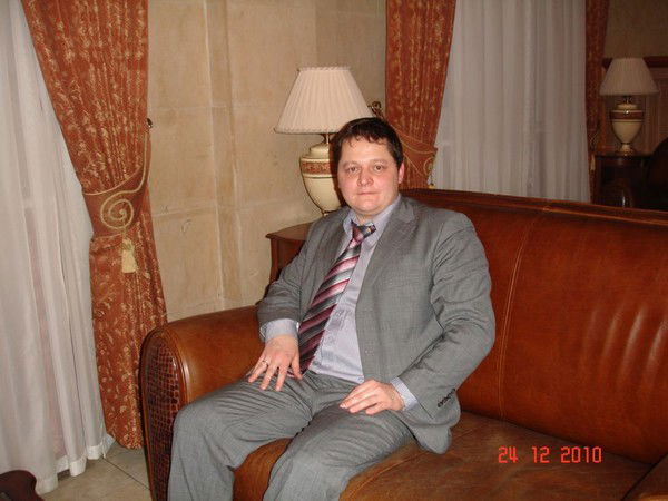 Евгений Смышляев