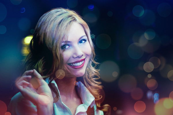 Ксения Любителева