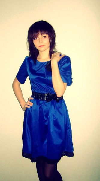 Танюха Шигаранова