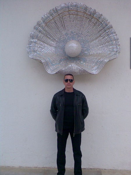 Виктор Павлик