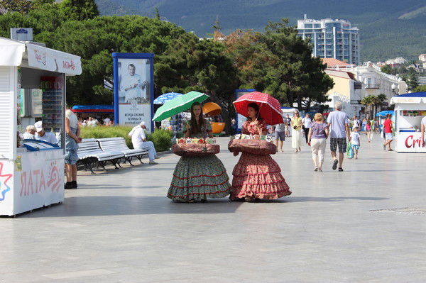 Валерия Катюша Федчун