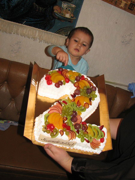 Ксюшенькаааа Бурда