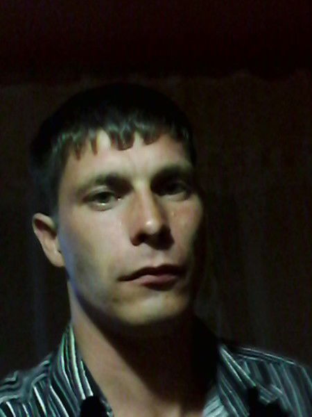 Слава Волков