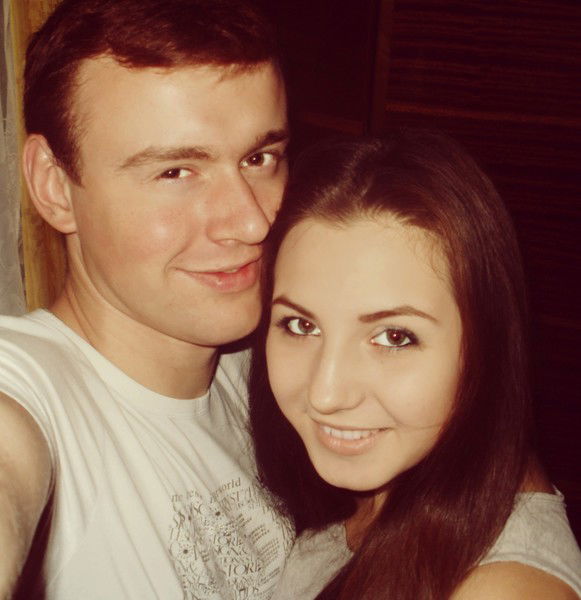 Машуня Зименко