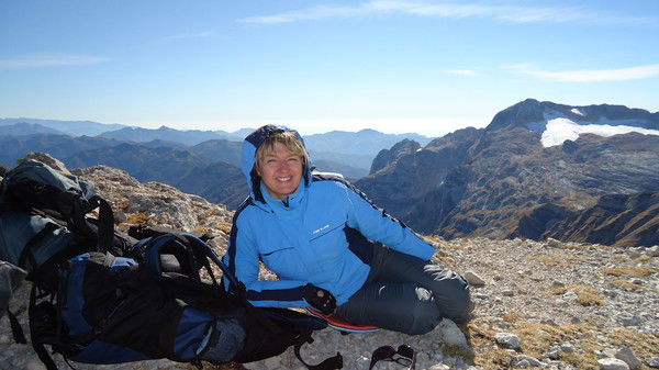 Елена Белых