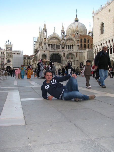 Гена Колодий