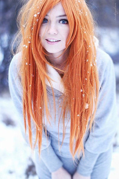 Кристина Долматова