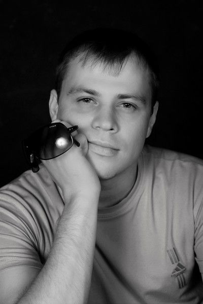 Сергей Коноплёв