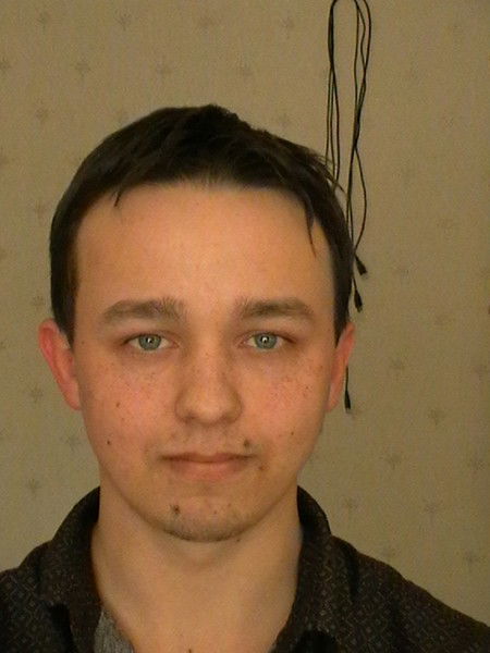 Денис Яковлев