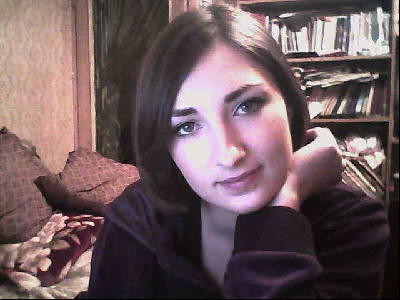 Мария Кустова