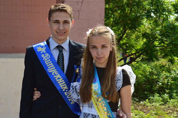 Люба Кошель