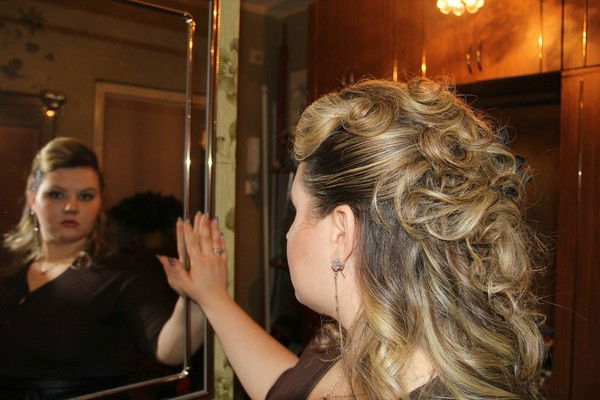 Ленок Солёненький