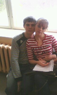 Юлия Шаркова