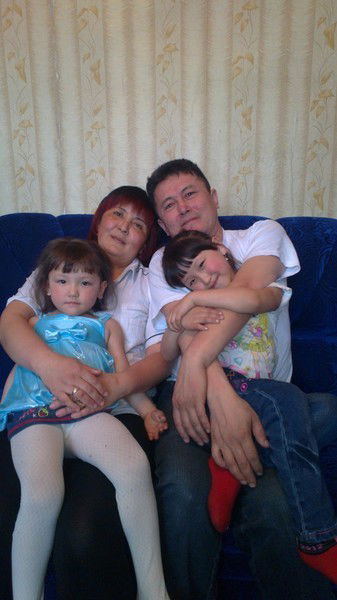 Жангелды Айсин