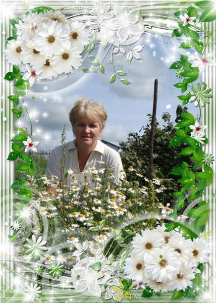 Ольга Абухова