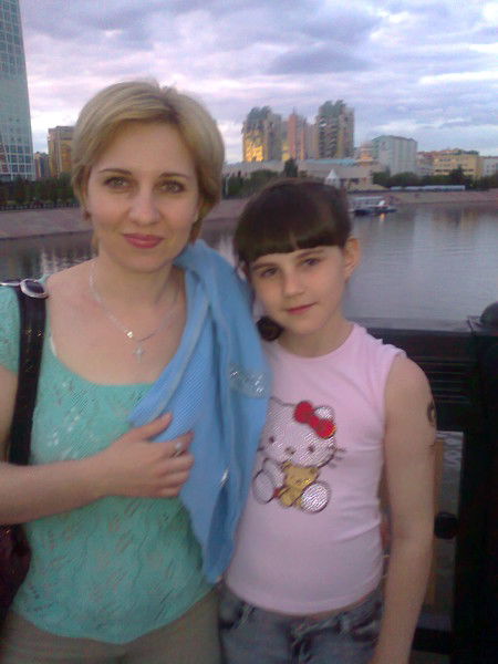 Лиля Кузнецова