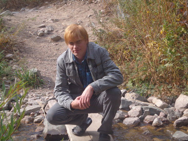 Александр Корсунов