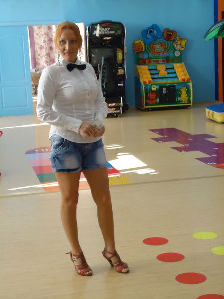 Мария Пепеляева