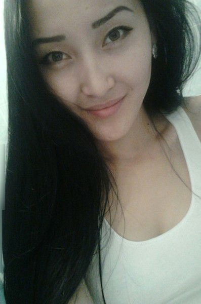 Nursaya Zhanbolatovna