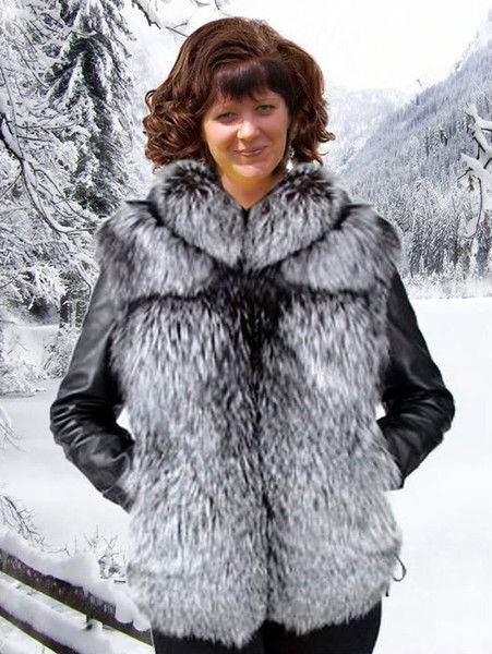 Кира Новикова