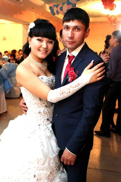 Балбопе Мукашева