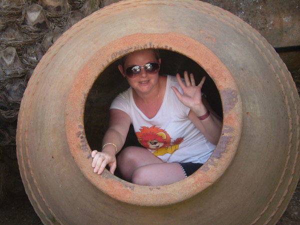 Ирина Бабина