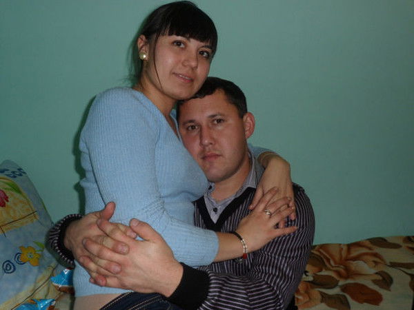 Рамзия Шарипова