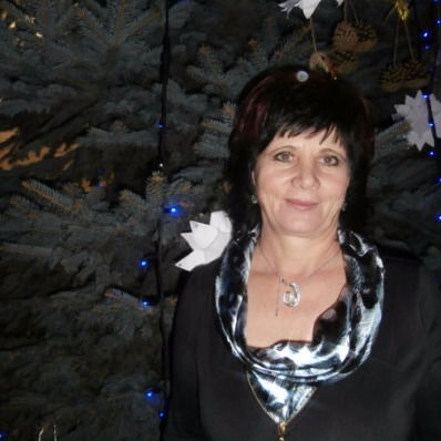 Анна Остапенко Бадрак