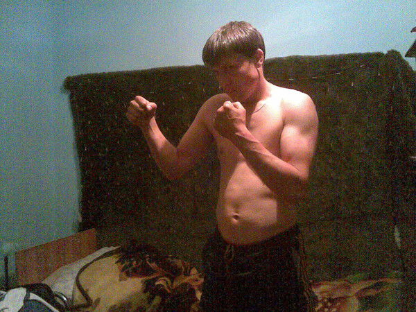 Валерий Норд