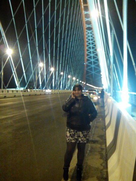 Лилия Абраменок