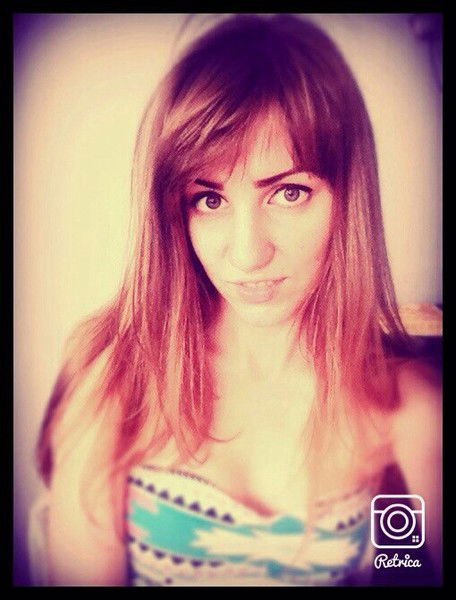 Светлана Белякова