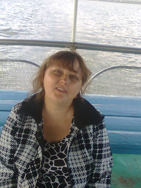 Галина Левченко-Штер