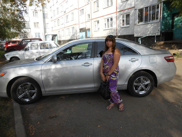 Алёна Венидиктова