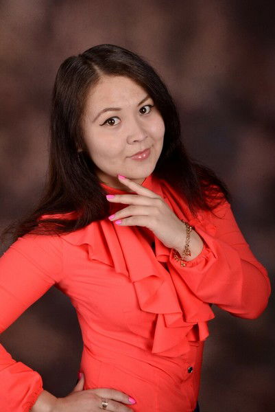 Меруерт Шайкен