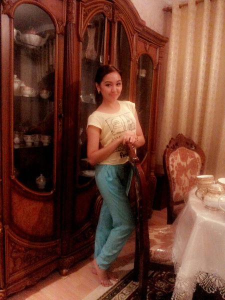 Бауыржан Кабылов