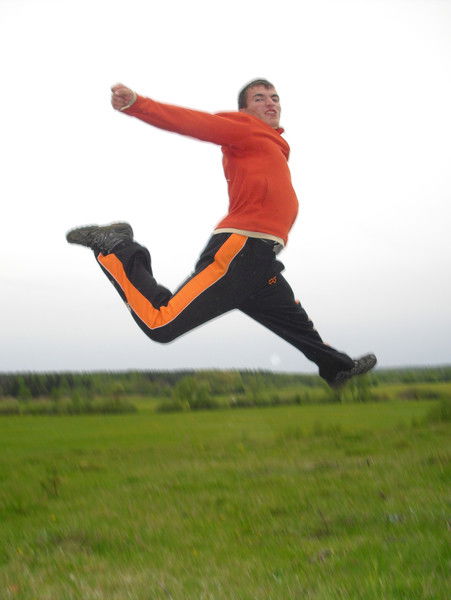 Александр Михайлов