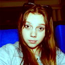 Катерина Мельник