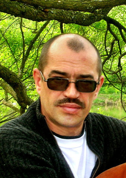 Николай Поскакухин