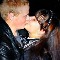 Иринка Углова