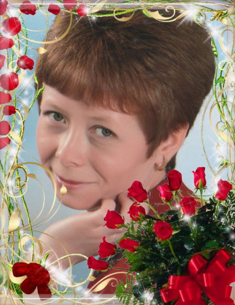 Лидия Николаевна Трифонова