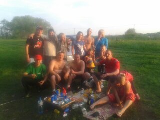 Сергей Калужский