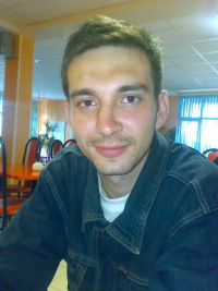 Денис Забелин