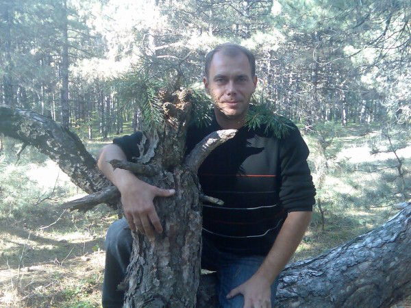 Денис Песчихин