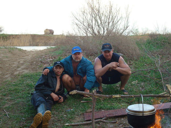 Роман2 Аникин