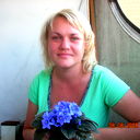 Елена Киришева