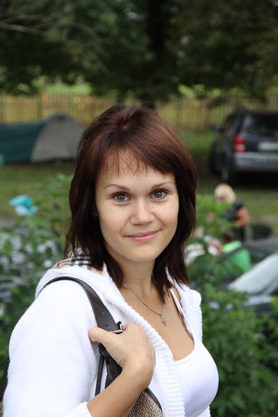 Екатерина Павлуненко